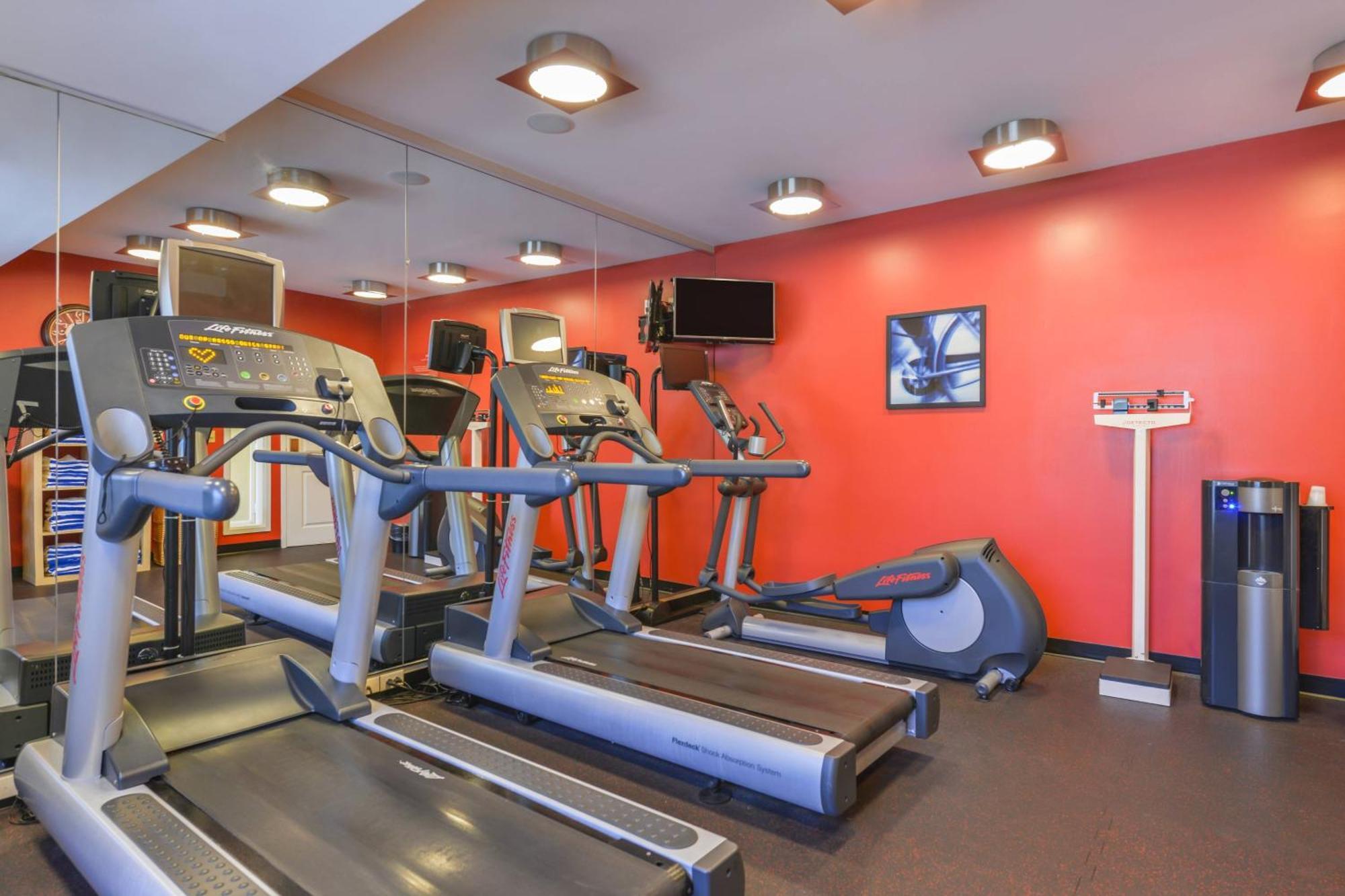 Towneplace Suites Arundel Mills BWI Airport Гановер Экстерьер фото
