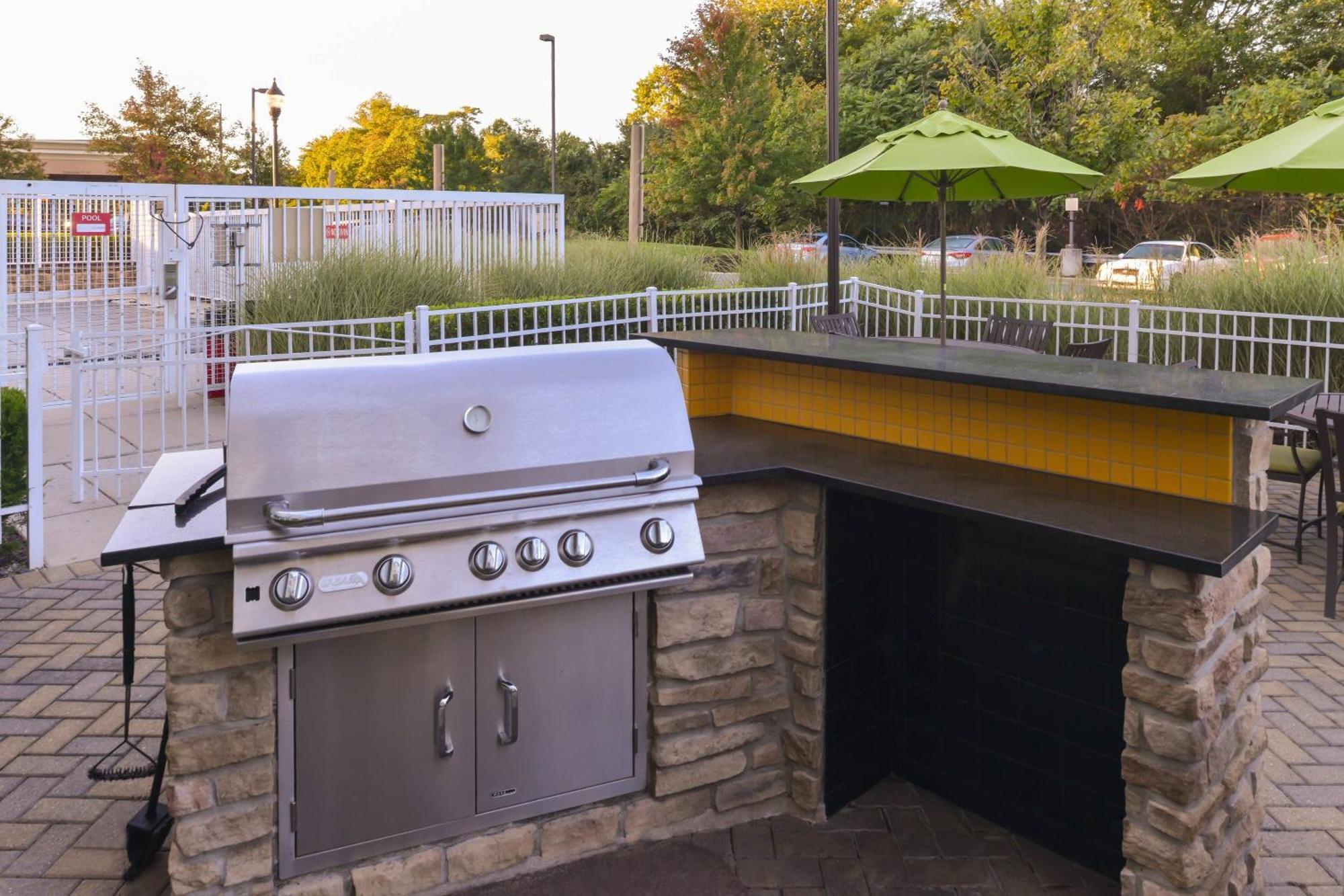 Towneplace Suites Arundel Mills BWI Airport Гановер Экстерьер фото