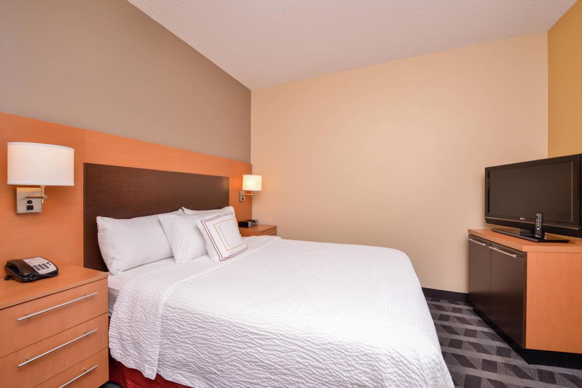 Towneplace Suites Arundel Mills BWI Airport Гановер Экстерьер фото