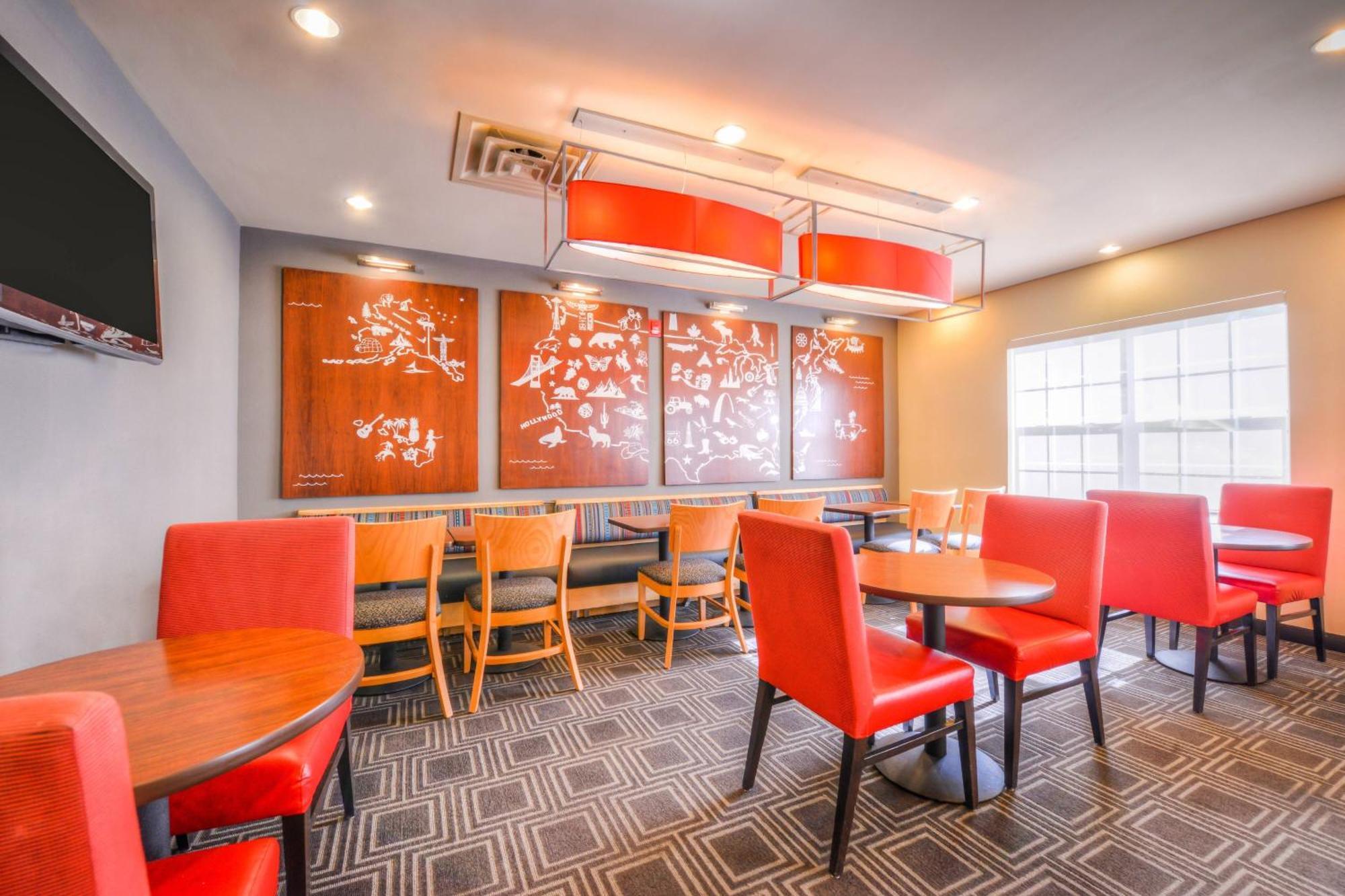 Towneplace Suites Arundel Mills BWI Airport Гановер Экстерьер фото