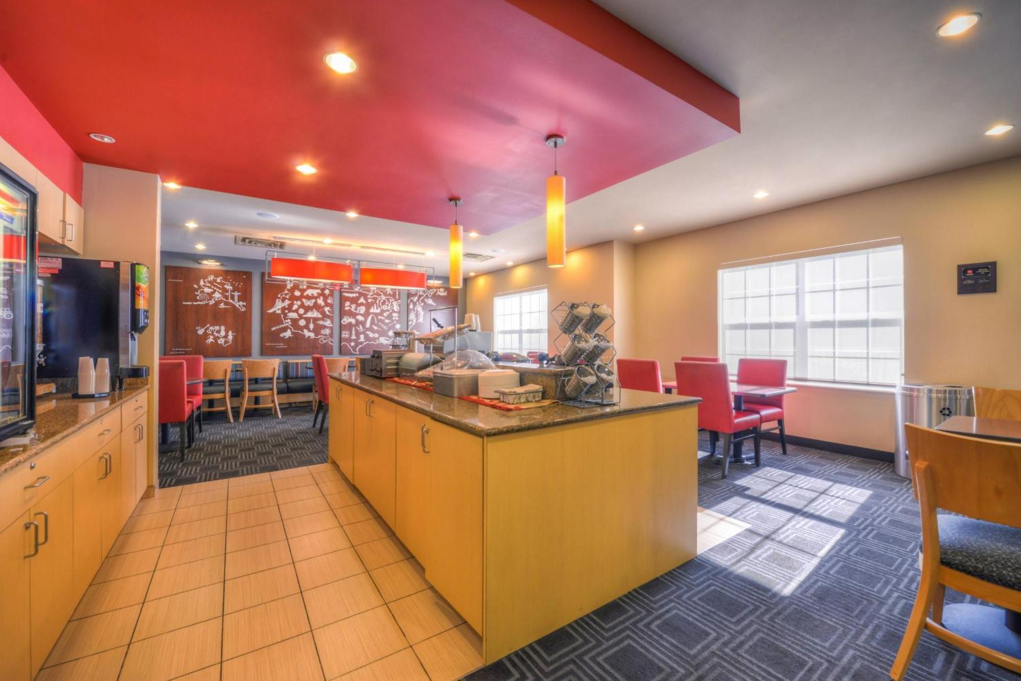 Towneplace Suites Arundel Mills BWI Airport Гановер Экстерьер фото