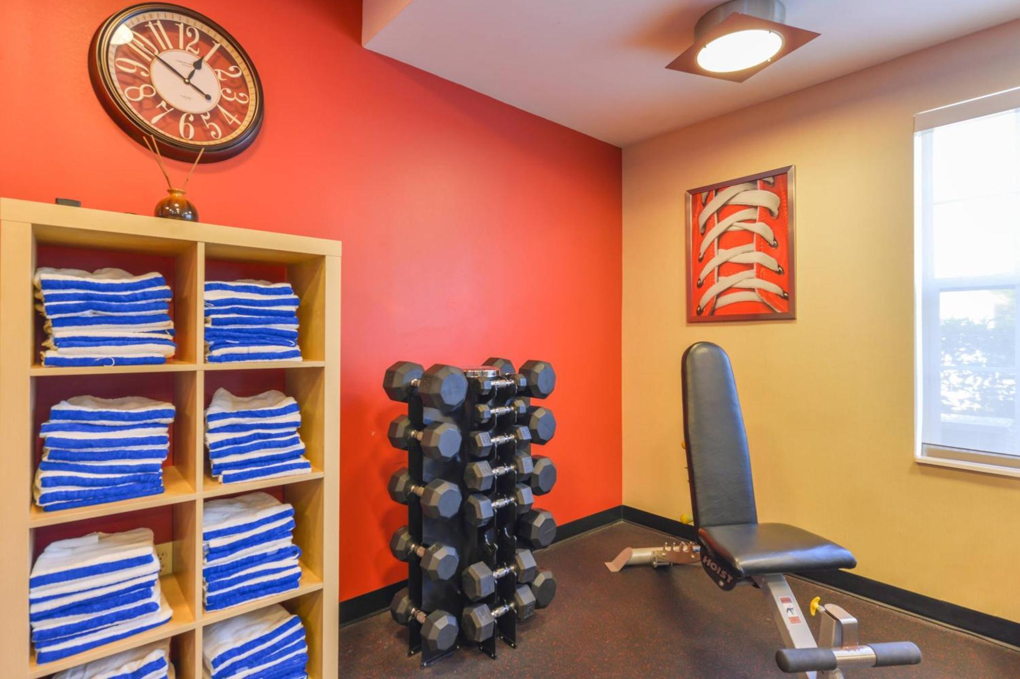 Towneplace Suites Arundel Mills BWI Airport Гановер Экстерьер фото