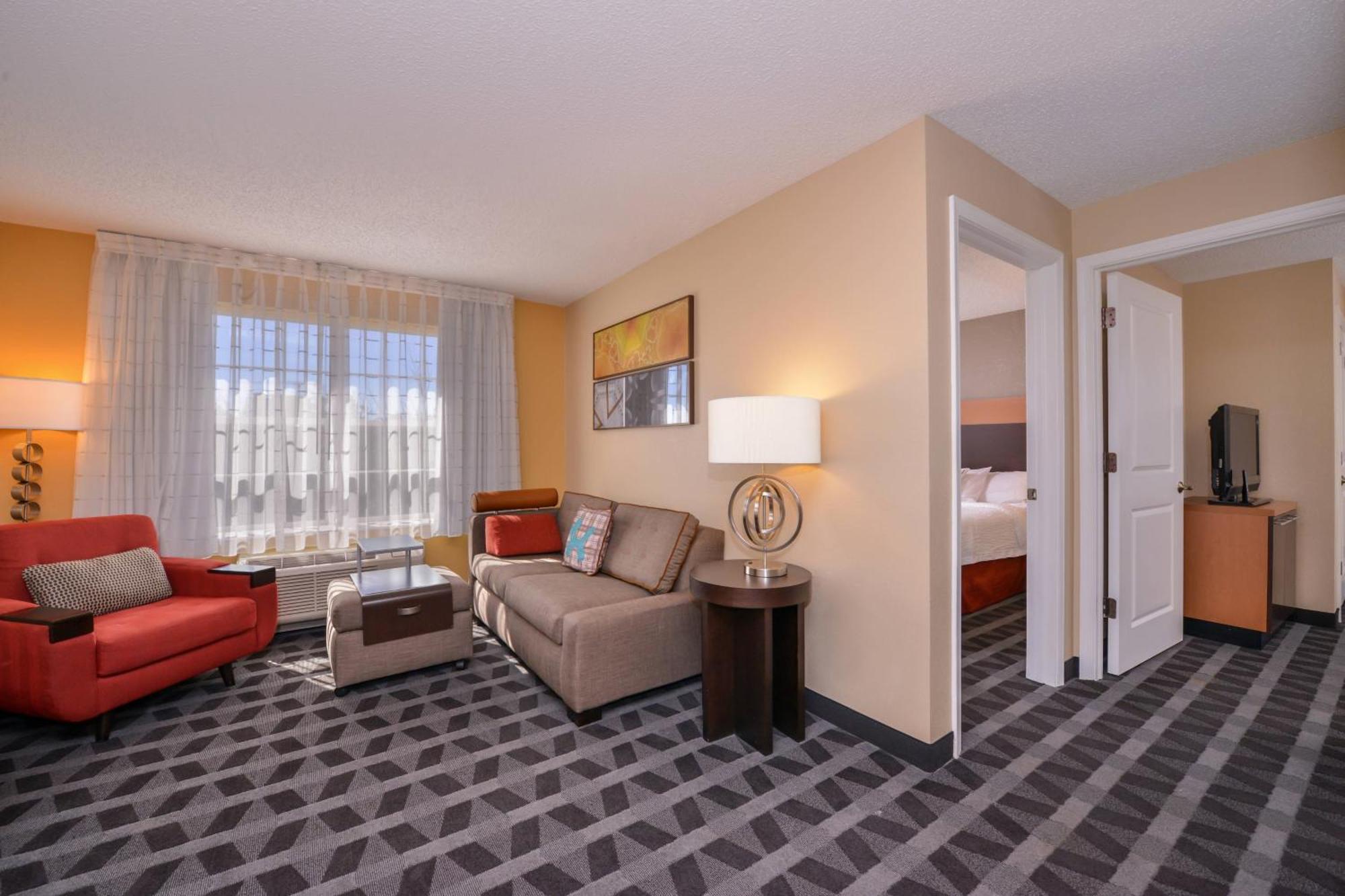Towneplace Suites Arundel Mills BWI Airport Гановер Экстерьер фото