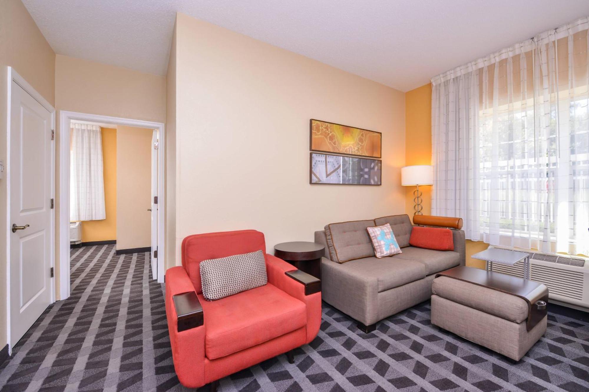 Towneplace Suites Arundel Mills BWI Airport Гановер Экстерьер фото