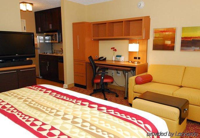 Towneplace Suites Arundel Mills BWI Airport Гановер Номер фото