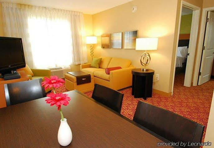 Towneplace Suites Arundel Mills BWI Airport Гановер Экстерьер фото