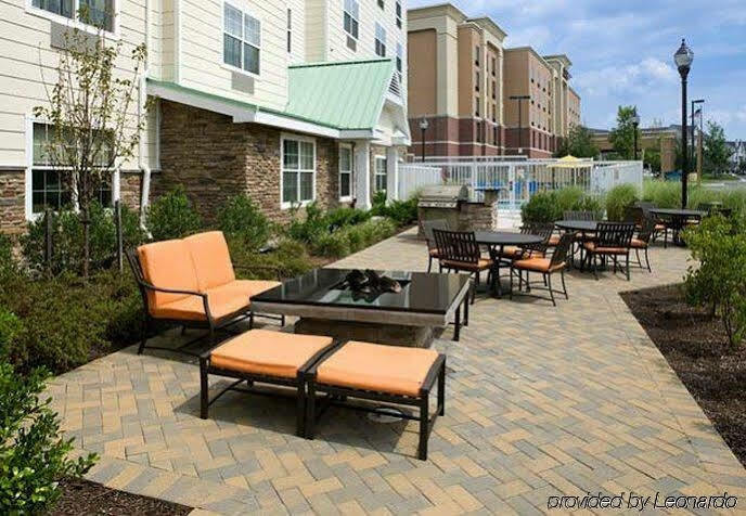 Towneplace Suites Arundel Mills BWI Airport Гановер Экстерьер фото